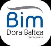 BIM DORA BALTEA CANAVESANA - Bando per la concessione contributi