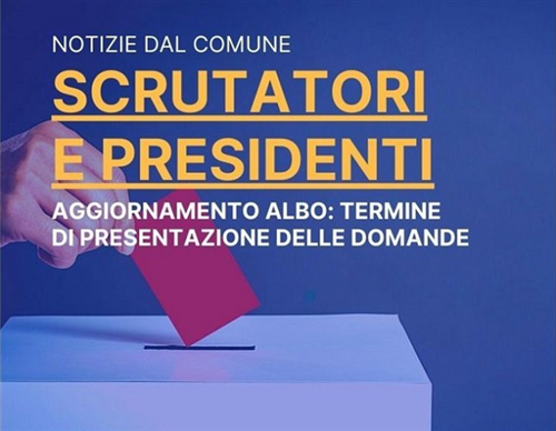 Albi Elettorali
