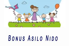 Bonus asili nido 2023
