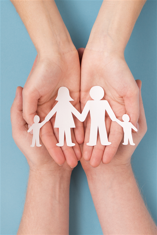 Riprendono le attività in gruppo del Centro Famiglie FILO
