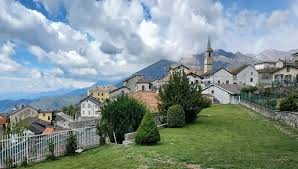 Sito Turistico Comune di Andrate